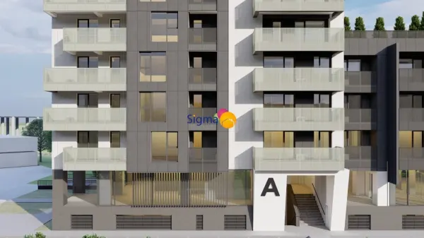 Apartament 1 camera Iași - poza 2