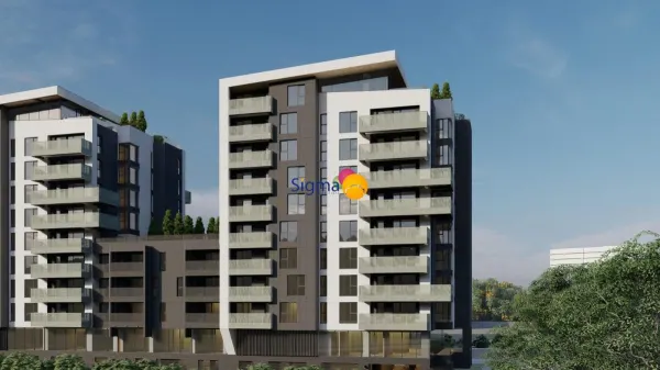 Apartament 1 camera Iași - poza 3