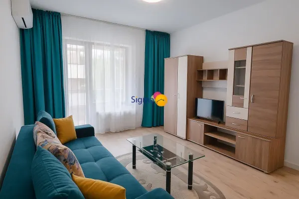 Apartament 1 camera Iași - poza 1