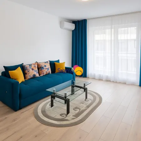 Apartament 1 camera Iași - poza 2