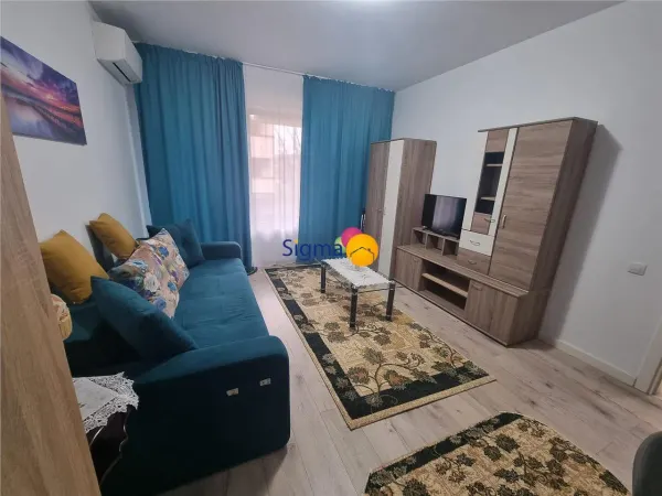 Apartament 1 camera Iași - poza 5
