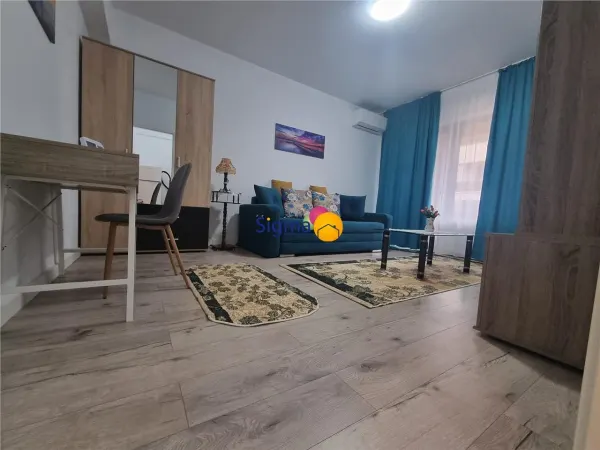Apartament 1 camera Iași - poza 9