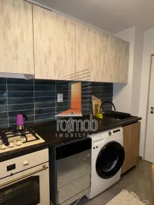 Apartament 2 camere mobilat si utilat, zona Mosilor - foto 11