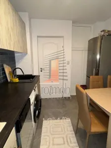 Apartament 2 camere mobilat si utilat, zona Mosilor - foto 6