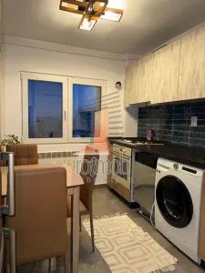 Apartament 2 camere mobilat si utilat, zona Mosilor - foto 9
