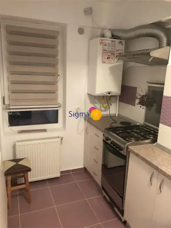 Apartament 1 camera Iași - poza 1