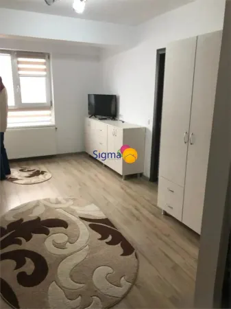 Apartament 1 camera Iași - poza 3
