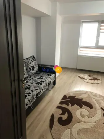 Apartament 1 camera Iași - poza 4
