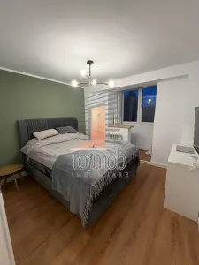 Piata Victoriei, apartament  2 camere, mobilat si utilat - foto 5