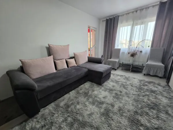 Apartament 2 camere Iași - poza 1