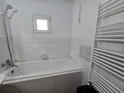 Apartament 2 camere decomandat,  Cug, geam la baie - foto 7