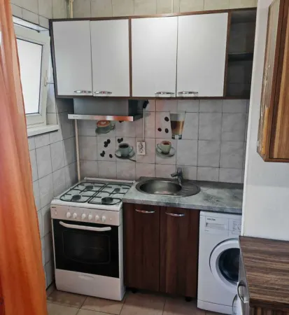 Apartament 2 camere Iași - poza 2