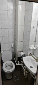 Apartament 2 camere Podu Ros, etajul 3 - foto 7