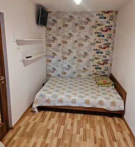 Apartament 2 camere Podu Ros, etajul 3 - foto 8