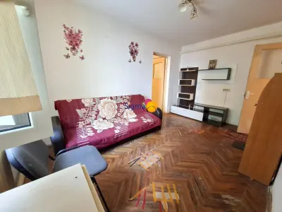 Apartament cu 2 camere în bloc neafectat seismic - foto 3