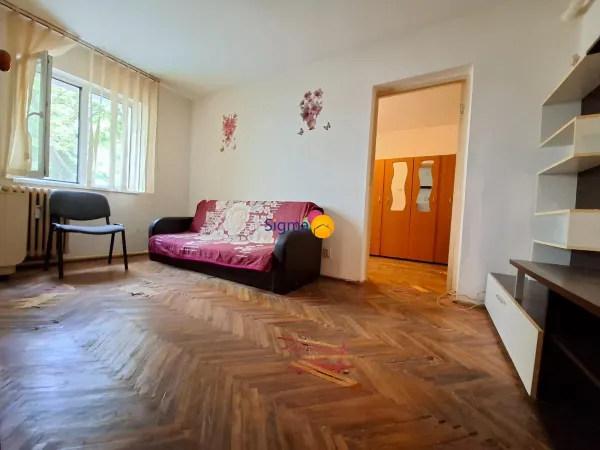 Apartament 2 camere Iași - poza 4