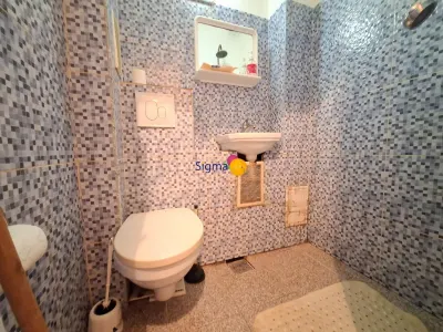 Apartament cu 2 camere în bloc neafectat seismic - foto 6