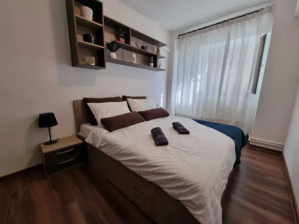Apartament 2 camere Iași - poza 4