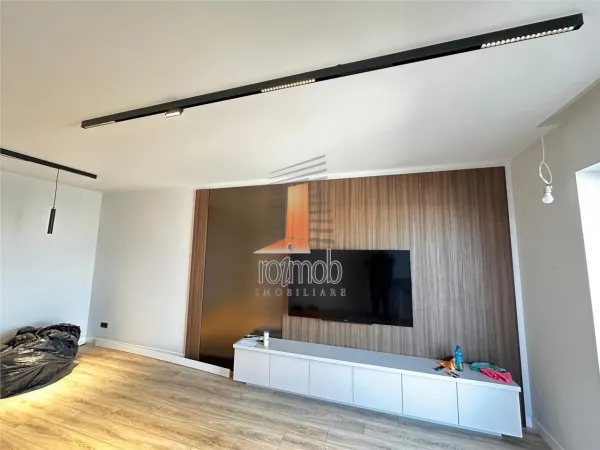 Apartament 2 camere București - poza 1