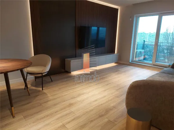 Apartament 2 camere București - poza 2