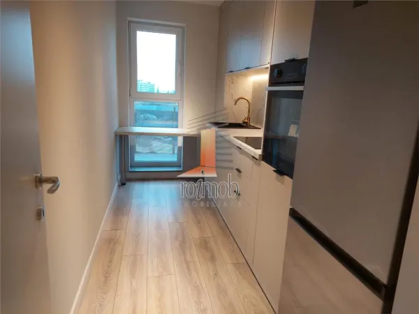 Apartament 2 camere București - poza 12