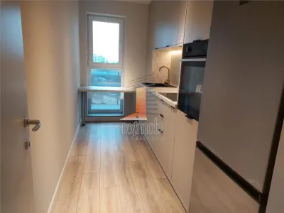 Apartament 2 camere, Hercesa Vivenda, terasa 10 mp, parcare - foto 12
