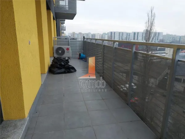 Apartament 2 camere București - poza 16