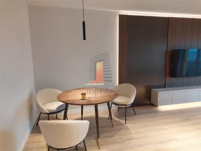 Apartament 2 camere, Hercesa Vivenda, terasa 10 mp, parcare - foto 4