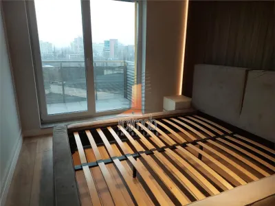 Apartament 2 camere, Hercesa Vivenda, terasa 10 mp, parcare - foto 7