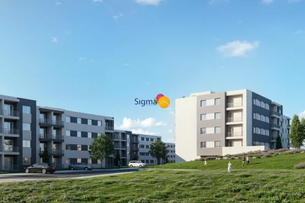Apartament 2 camere Valea Adâncă - poza 2