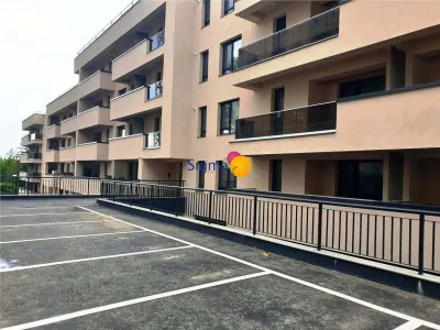 Apartament cu 2 camere  Bucium 70mp utili bloc nou - foto 15