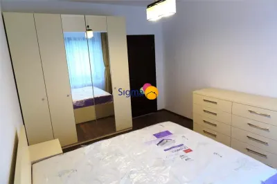 Apartament cu 2 camere  Bucium 70mp utili bloc nou - foto 16