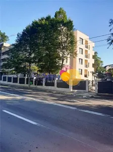 Apartament cu 2 camere  Bucium 70mp utili bloc nou - foto 19