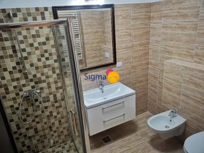 Apartament cu 2 camere  Bucium 70mp utili bloc nou - foto 20