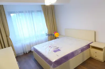 Apartament cu 2 camere  Bucium 70mp utili bloc nou - foto 10