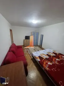 Apartament 3 camere decomandat, etaj intermediar, 2 bai, Parcul Circului - foto 2