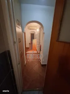 Apartament 3 camere decomandat, etaj intermediar, 2 bai, Parcul Circului - foto 3