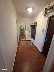 Apartament 3 camere decomandat, etaj intermediar, 2 bai, Parcul Circului - foto 5