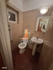 Apartament 3 camere decomandat, etaj intermediar, 2 bai, Parcul Circului - foto 6