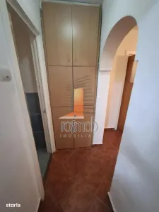 Apartament 3 camere decomandat, etaj intermediar, 2 bai, Parcul Circului - foto 7