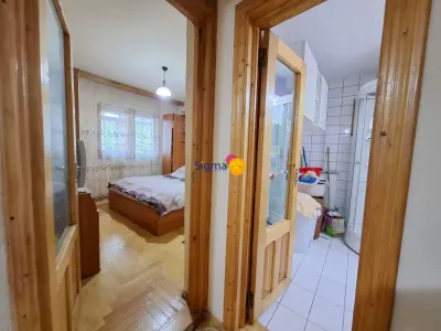 Apartament 3 camere, Nicolina II– liber, parter cu balcon generos - foto 17