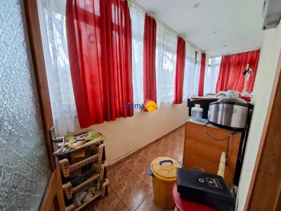 Apartament 3 camere, Nicolina II– liber, parter cu balcon generos - foto 7