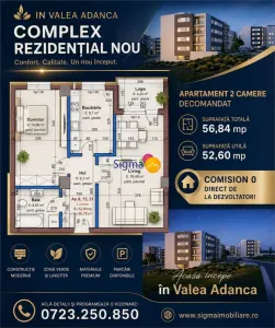 Un NOU PROIECT REZIDENTIAL - Iasi