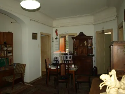 Apartament 3 camere, etajul 1/3, zona Mosilor - foto 6