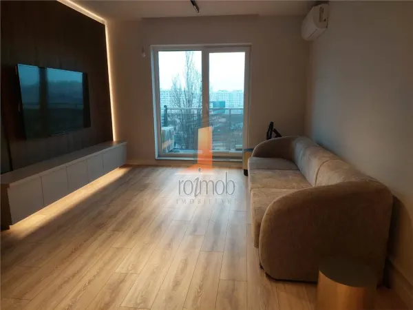 Apartament 2 camere București - poza 1