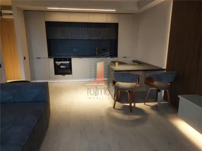 Apartament cu 2 camere mobilat, Hercesa Vivenda, loc parcare - foto 2