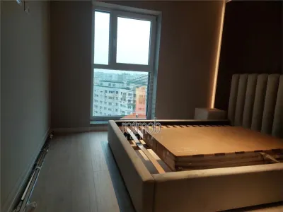 Apartament cu 2 camere mobilat, Hercesa Vivenda, loc parcare - foto 8