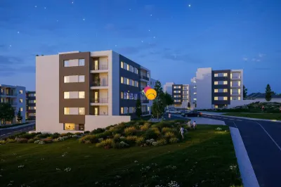 Apartament 2 camere Iași - poza 3