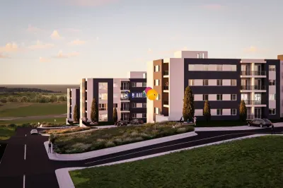 Apartament 2 camere Iași - poza 4