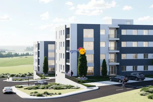 Apartament 2 camere Iași - poza 8